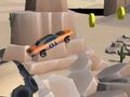 Mega Ramp Race 