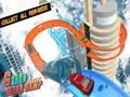 Mega Ramp Car Stunts Racing: Impossible Tracks 3d 