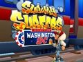 Subway Surfers Washington 