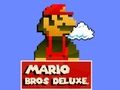 Mario Bros Deluxe Mario Bros Deluxe