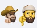 Memoji Puzzle 