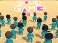 Squid Game 3D 
