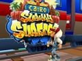 Subway Surfers Cairo 