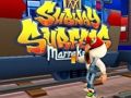Subway Surfers Marrakesh 