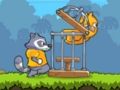 Super Jungle Runner 