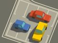 Parking Jam 