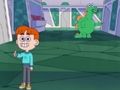 Elliott From Earth Alien Spotter 
