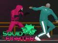 Squid Game: Duel 