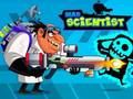 Mad Scientist 
