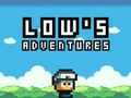 Low's Adventures 