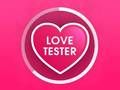 Love Tester 3 