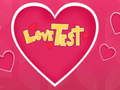 Love Tester 