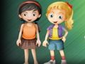 Amgel Kids Room Escape 58 