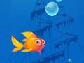 Save the fish 