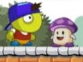 Fantastic Peaman Adventure 