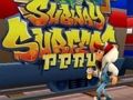 Subway Surfers Peru 