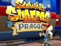 Subway Surfers Prague 