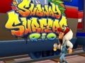 Subway surfers: Rio 