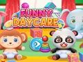 Funny Daycare 