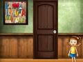 Escape from the children's room 54 