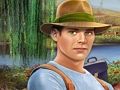 Lost explorer 