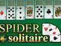 Spider Solitaire Spider Solitaire