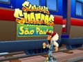 Subway Surfers World tour São Paulo 