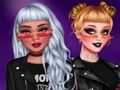 Pretty in Punk 