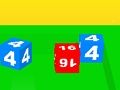 Combine Cubes 2048+ 