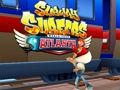 Subway Surfers World Tour Atlanta 