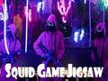 Squid Game Jigsaw 