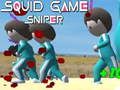 Squid Game: Sniper 