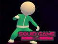 Squid Game Bomb Bridge 
