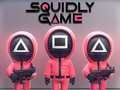 Game of Squid 
