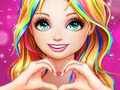 Love Story Dress Up Girl 