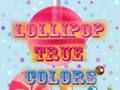 Lollipop True Colors 