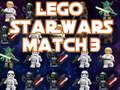 Lego Star Wars Match 3 