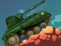 Last Tank Attack 