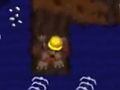 A mole in a hole 