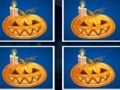 Find Different Pic Halloween 