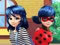LadyBug First Date 