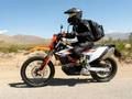 KTM 690 Enduro R KTM 690 Enduro R