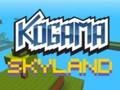 Kogama: Skyland 