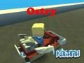 Kogama: Ostry 