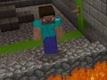 Mine Block jumper 