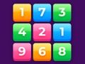 Sum Puzzle: Arithmetic 