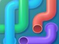 Connect the Pipes: Connecting Tubes 