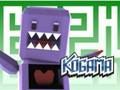Kogama: Maze 