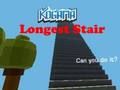 Kogama: Longest Stair 