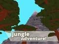 Kogama: Jungle Adventure 
